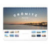 Grömitz-Kalender 2019 A5