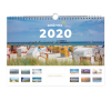 Grömitz-Kalender 2020 A4
