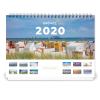 Grömitz-Kalender 2020 A5