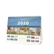 Grömitz-Kalender 2020 A5
