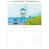Grömitz Art-Kalender 2021 A3