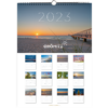 Grömitz A3 Wand-Kalender 2023