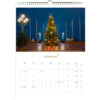 Grömitz A3 Wand-Kalender 2023